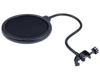 Bemero MPF-4450BK microscope accessory Nylon, Plastic