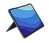 Logitech Bluetooth Combo Touch iPad Pro 12.9 5.6.Gen.