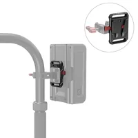 Smallrig V-Mount-Akkuplatte Mini - Produkttyp: V-Mount-Akkuplatte