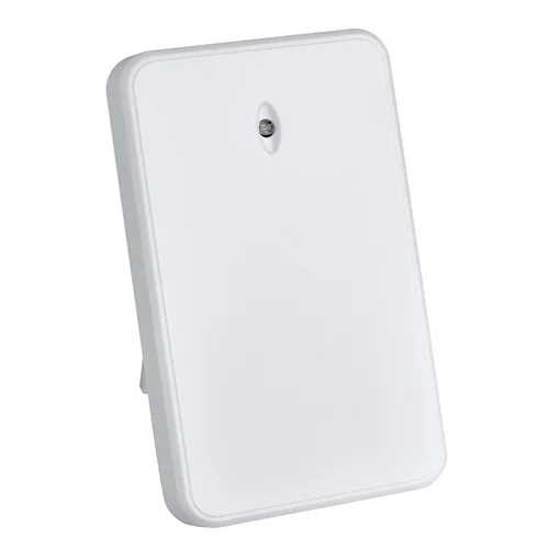 TFA-Dostmann 30.3061.02 digital weather station White Battery