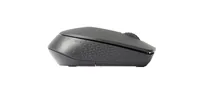 Rapoo M100 Silent Maus Büro Beidhändig RF Wireless + Bluetooth Optisch 1000 DPI