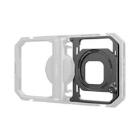 Smallrig Magnetischer Filteradapter für Cage 67 mm (4299B) - Detailfarbe: Schwarz