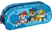Undercover Schlamperetui Paw Patrol - Breite: 22 cm - Höhe: 9 cm - Tiefe: 7 cm - Gefüllt: Nein - Etui-Art: Schlamperetui - Material: Polyester