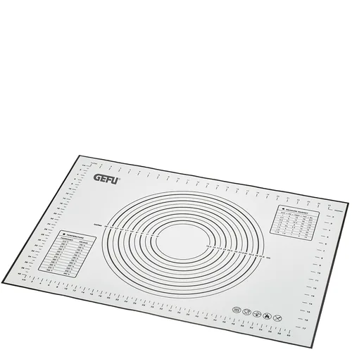 Gefu PAD Back- und Arbeitsmatte