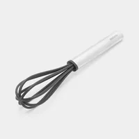Brabantia 250903 whisk Nylon, Stainless steel Black, Silver