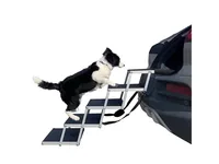 SwissPet Hundetreppe, 5 Stufen, Aluminium - Produkttyp: Transport & Reisen - Sonstiges