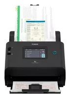 Canon imageFORMULA DR-S350NW Driveless USB & Networking document scanner