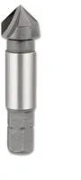 kwb Senker Hss 1/4 12 mm - Zubehörtyp: Metallbohrer - Set: Nein