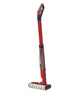 Einhell Hartbodenreiniger Cleanexxo Solo - Produkttyp: Hartbodenreiniger - Eigenschaften: Abnehmbarer Wassertank