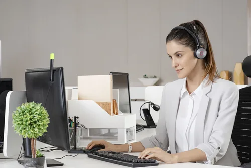 Yealink BLT60 Busylight