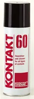 Kontakt Chemie Reinigungsspray KONTAKT 60 400 ml Oxidlösend - Volumen: 400 ml