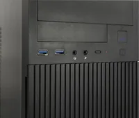 Midi Inter-Tech Micro IT-6521 Straight
