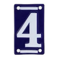 Esschert Design DB92-4 outdoor plaque/sign
