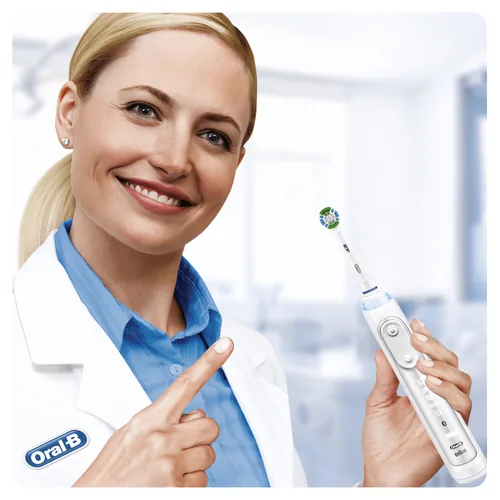 Precision Clean 2+2+2 Pack FFS, Aufsteckbürste