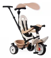 Smoby 741403 tricycle Children Front drive Upright