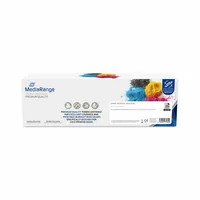MediaRange Toner HP für CF244A44A mit Chip schwarz