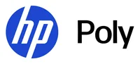 HP Poly EncorePro HW700 Foam Ear Cushions and Mounting Plates (2 Pieces)