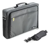 B&W media.bag TEX.210.RPD grau