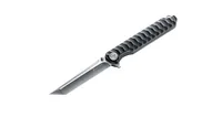 Elite Force Taschenmesser EF157 - Typ: Klappmesser - Schalenmaterial: Kunststoff - Funktionen: Befestigungsöse - Kleine Klinge - Einhandklinge: Ja - Verriegelung: Liner-Lock - Anzahl Funktionen: 1-10
