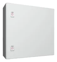 Rittal Kompakt-Schaltschrank AX BxHxT 500x500x210mm IP66