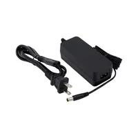 HP Poly Studio E60 Power Accessory Adattatore Nero