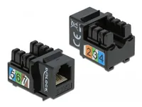 DeLOCK 86468 keystone module