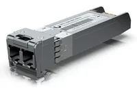 Ubiquiti SFP+ Modul UACC-OM-MM-10G-D 10 Gbps, 1 Stück - SFP Modultyp: SFP+ - Anschluss: LC - Übertragungstechnik: Multimode - Datendurchsatz: 10 Gbit/s - TX Wellenlänge: 850 Nm - RX Wellenlänge: 850 Nm