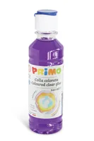 PRIMO Wasserklebstoff 240 ml 004557-400 violett