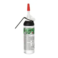 Sista Dichtmasse Draussen Füllen & Ausbessern 100 ml, Transparent - Produkttyp: Dichtmasse