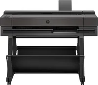 HP DesignJet   T850 -   914 mm (36 Zoll) Plotter black +++ 2400x1200dpi, bis zu 0.42 Min./Seite (einfarbig)