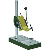 Proxxon Bohrständer Micromot MB200 - Zubehörtyp: Bohrständer - Set: Nein