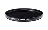 Hoya Graufilter PRO ND EX 1000 – 49 mm - Objektivfilter Anwendung: Graufilter - Filterdurchmesser: 49 mm