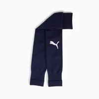 PUMA Sleeve Socks Team Goal Dunkelblau, 31 - 34 - Detailfarbe: Dunkelblau - Grösse: 31 - 34 - Material: Polyester