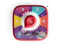 Tonieplay Game S - Die Quizzles: Spannende Technik