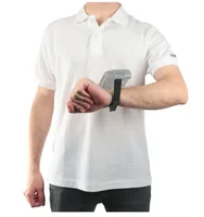 Mobilis PROTECH Case Handstrap Honeywell CT40XP-CT40 Soft