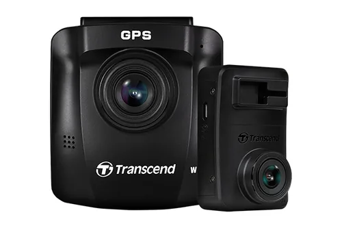 Transcend DrivePro 620 2 Kameras inkl. 2x 32GB microSDHC