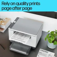 HP LaserJet MFP M234d Printer Laser A4 600 x 600 DPI 29 ppm