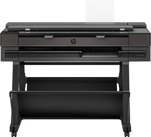 HP Designjet T850 36"" DIN A0 Color 2Y9H2AB19 Speditionsversand