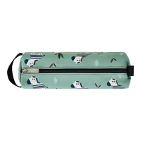 Herlitz Faulenzer Quattro Crazy Zebra