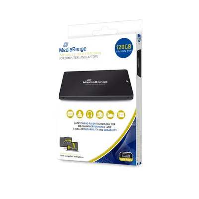 MR1001 120 GB, SSD