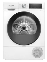 Siemens Wäschetrockner WQ33G2V4CH Rechts - Einsatzort: Heimgebrauch - Energieeffizienzklasse: C - Energieeffizienzklasse: C - Beladung: Frontloader - Eingangsspannung: 220-240 V - Füllmenge Max.: 8 kg