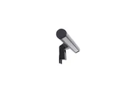 Philips Schreibtischleuchte Edison, 4.5W, 3000-5000K, Schwarz - Betriebsart: Netzbetrieb - Lampensockel: LED fest verbaut - Farbtemperatur Kelvin: 3000 K - 4000 K - 5000 K - Gesamtleistung: 4.5 W - Dimmbar: nicht dimmbar - Zusätzliche Ausstattung: Keine