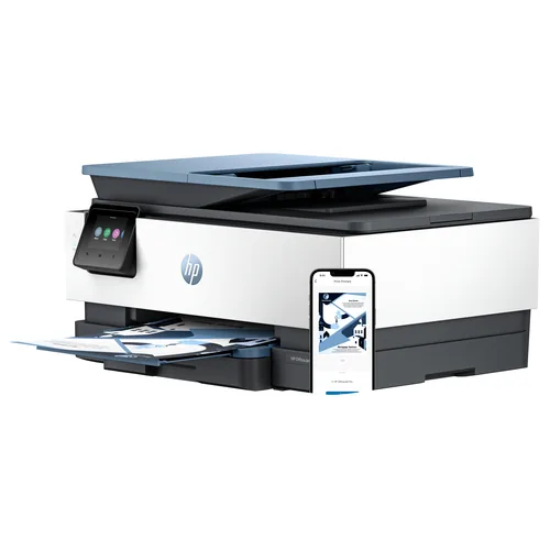 HP OfficeJet Pro 8125e All-in-One Prntr Getto termico d'inchiostro A4 4800 x 1200 DPI 20 ppm Wi-Fi