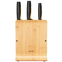 Fiskars Functional Form 4 pc(s) Slot knife block