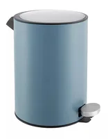 Diaqua Elegance Round Metal Blue