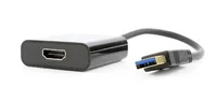 gembird Display Adapter USB-Port -> HDMI-Anschluss