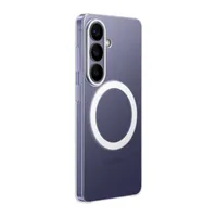 Samsung Clear Magnet Case Galaxy S26, Transparency