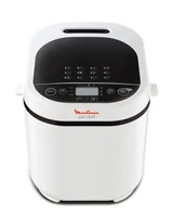 Moulinex OW2101 bread maker 720 W White
