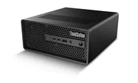 Lenovo ThinkStation P3 Ultra SFF G2 Intel Core Ultra 9 285K 64 Go DDR5-SDRAM 512 Go SSD Windows 11 Pro Station de travail