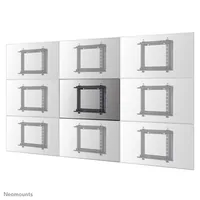 Neomounts WL95-800BL1 Videowall wall mount 42-70 - pop-out - max 35 kg